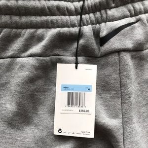 Fear of God | Pants | Fear Of God X Nike Tear Away Pants | Poshmark